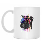 Кружка 330 мл