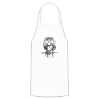 Кухонный фартук