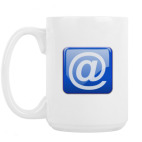 Кружка 420 мл