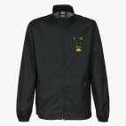 Ветровка без капюшона