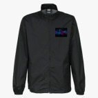 Ветровка без капюшона