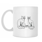 Кружка 330 мл