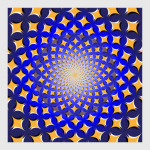 Оптическая иллюзия