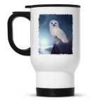 Кружка-термос