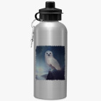 Спортивная бутылка