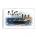 Titanic-Exhibition