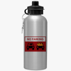 Спортивная бутылка