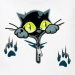 BLACK CAT