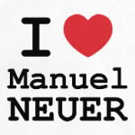 Мануэль Нойер