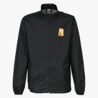 Ветровка без капюшона