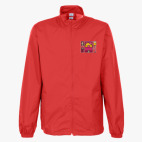 Ветровка без капюшона