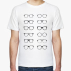 Стильные очки