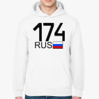 Толстовка худи