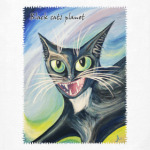 Планета черных кошек