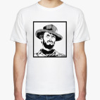 The Good, The Bad, The Ugly Clint Eastwood