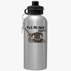 Спортивная бутылка