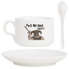 Кофейный набор