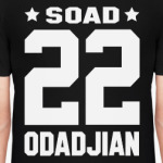SOAD 22