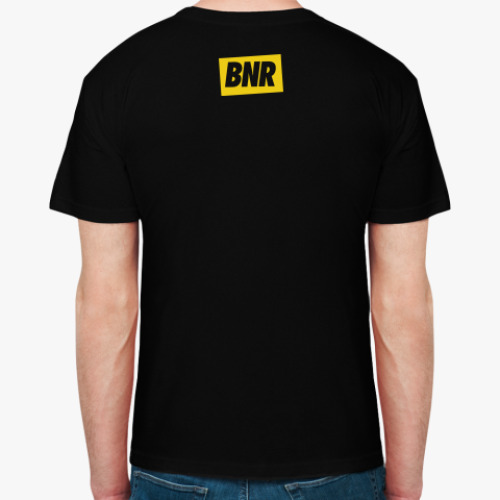 Футболка Boysnoize