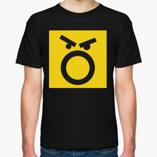 Футболка Boysnoize