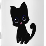 Kitten (котёнок)