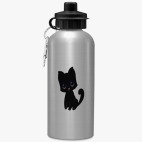 Спортивная бутылка