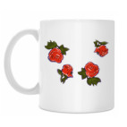 Кружка 330 мл