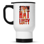 Кружка-термос