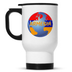 Кружка-термос