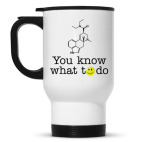 Кружка-термос