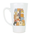 Смешные коты (funny cats)