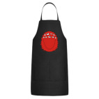 Кухонный фартук