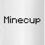 Моя кружка!