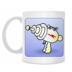 Кружка 330 мл