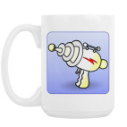 Кружка 420 мл