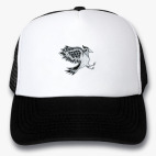 Кепки Trucker