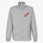 Ветровка без капюшона