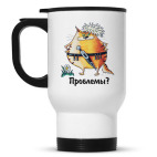 Кружка-термос