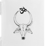 Священная корова ОМ