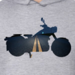 Мотопейзаж