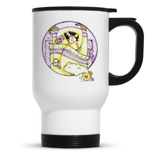 Кружка-термос Сон