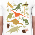 Динозаврики