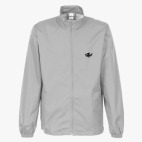 Ветровка без капюшона