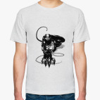 Женщина кошка