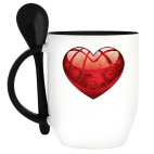 Стеклянное сердце