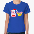 Символ 2019 года свинья