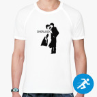 Ирэн Адлер: Доброе слово и пистолет