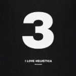 Флешмоб Helvetica. Алфавит.