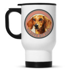 Кружка-термос