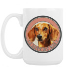 Кружка 420 мл